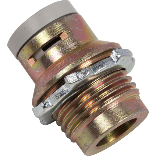 MMBLC - Meter accessory, EZ Meter-Pak, barrel lock head protection kit, for ringless meter sockets