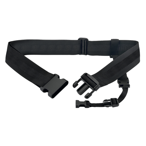 Mayer-DDS-Harmony eXLhoist, compact, Shoulder belt to support ZART8LS-1