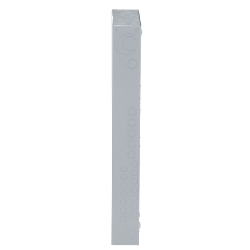 Mayer-DDS-Load center, QO, 1 phase, 30 spaces, 30 circuits, 200A convertible main breaker, PoN, NEMA1-2
