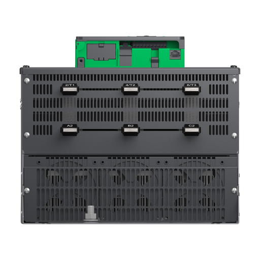 Mayer-DDS-Soft starter, Altistart 480, 210A, 208 to 690V AC, control supply 110 to 230V AC-2