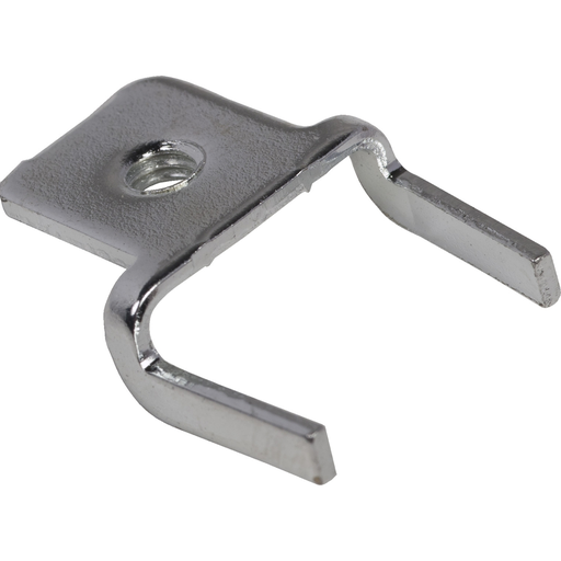 Mayer-DDS-Mini circuit breaker accessory, QOU, mounting foot-2