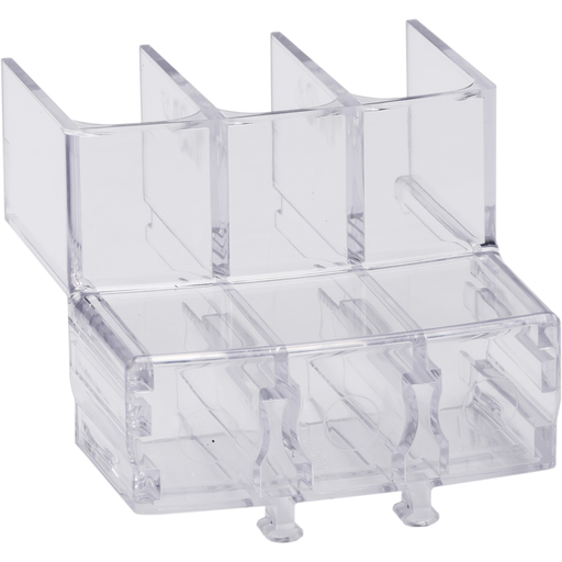 Mayer-DDS-Independent mounting IP 20 cover for lug type terminals-1