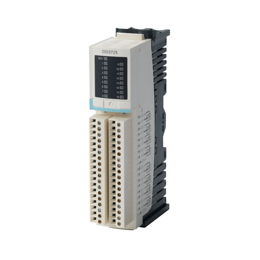 Mayer-DDS-basic digital input kit, Modicon STB, 24V DC, 16I, screw connector-1