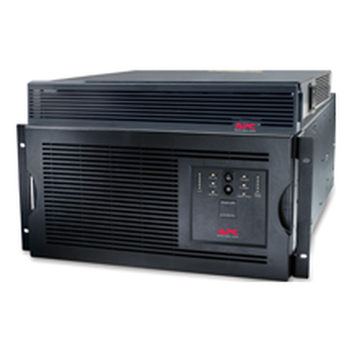 Mayer-DDS-APC Smart-UPS 5000VA RM w/Transformer, 208V input and 120/208V Output-1