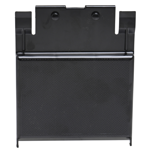 Mayer-DDS-Blank plates, I-Line Panelboard, wide side, 4.5in space, use w/Micrologic Trip CB, qty 5-2