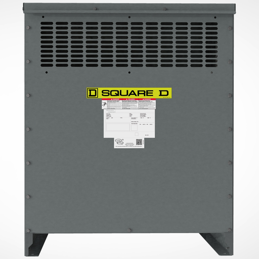 Mayer-DDS-Transformer, dry type, DOE 2016, 112.5kVA, 3 phase, 480V delta primary, 208Y/120V secondary, 21M, 150C rise-2