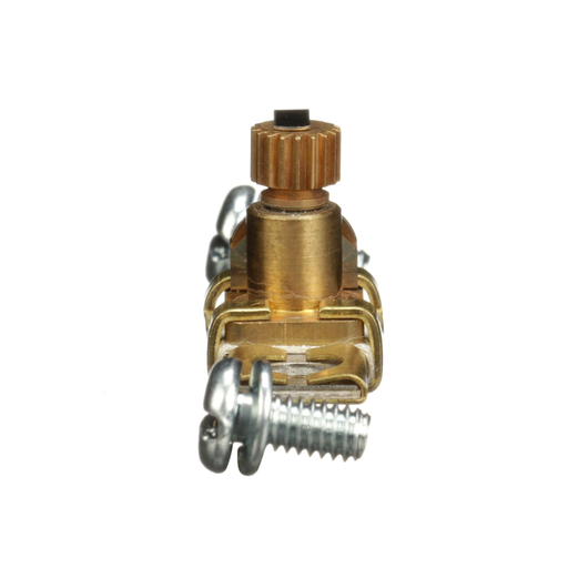 Mayer-DDS-Thermal Unit, Type S, Type A, melting alloy, Class 20-3
