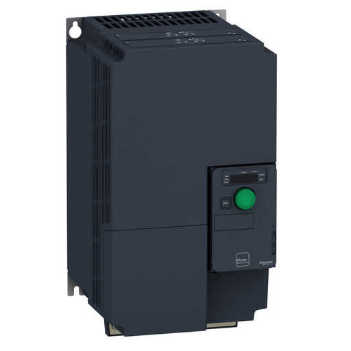 Mayer-DDS-variable speed drive, Altivar Machine ATV320, 11kW, 525 to 600V, 3 phases, compact-1
