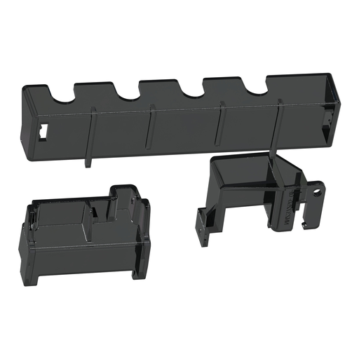 Mayer-DDS-PowerLogic series revenue security sealing kit MID compliant for PM55xx-1