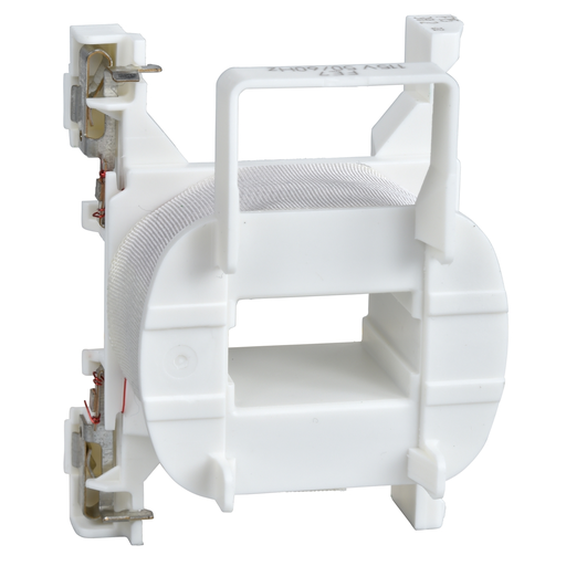 Mayer-DDS-Contactor coil, TeSys Deca, LXD1, 115V AC 50/60Hz for 9…38A contactor-1