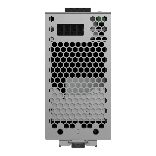 Mayer-DDS-Regulated Power Supply, 380...500V AC, 48V, 10A, 3 phases, Universal-2