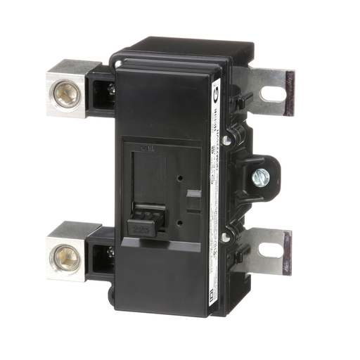 Mayer-DDS-Main breaker, QO, 225A, 2 pole, 120/240VAC, 22kA, bolt on-2