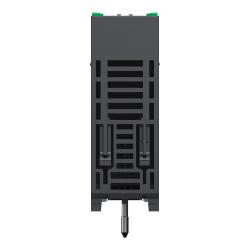 Mayer-DDS-control router, Modicon M580, Ethernet-2