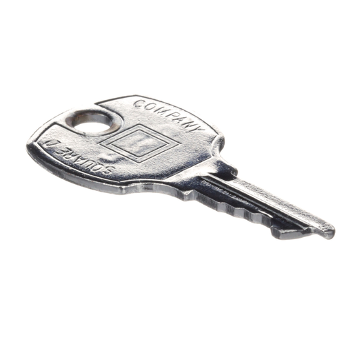 Picture of LP9618 - Panelboard accessory, NQ/NF, key, all locks except stainless steel enclosures