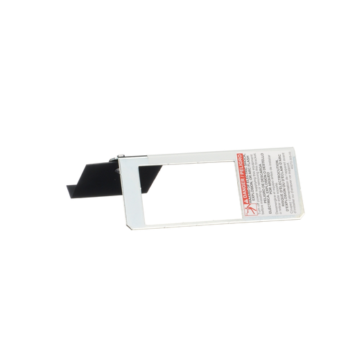 PK4MB2LA - Load center accessory, QO, bracket kit, retaining, 100A to 125A, right side