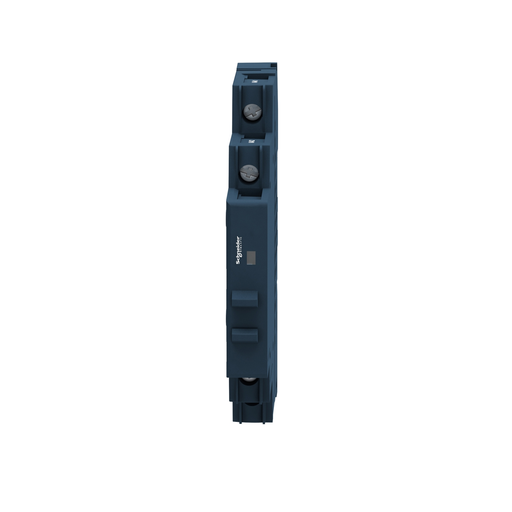 Mayer-DDS-single phase relay, Harmony Solid State Modular Relays, 6A, DIN rail mount, random switching, input 4 to 32V DC, output 48 to 600V AC-3