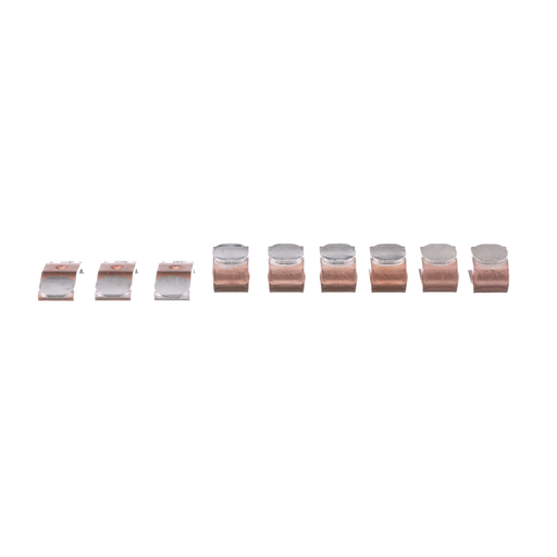 Mayer-DDS-NEMA Contactor and NEMA Motor Starter, Type S, replacement contact kit, 8502SG, 8536SG, 8903SX, NEMA size 5, 300A, 3 pole-2