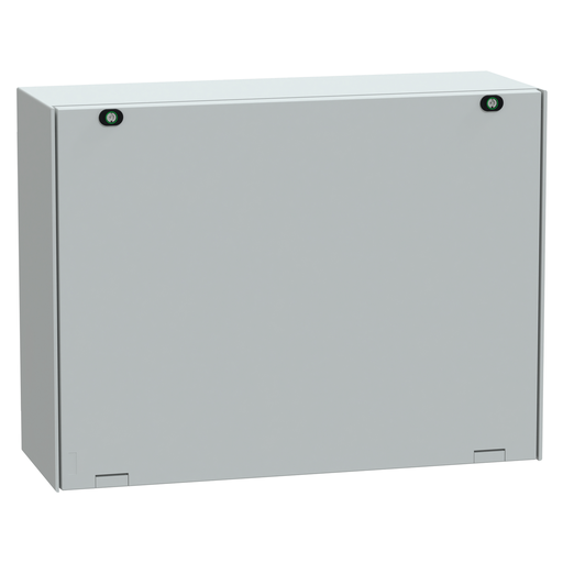 Mayer-DDS-Landscape (Horizontal) enclosure polyester, PanelSeT PLM, IP66 H636xW847xD300mm-1
