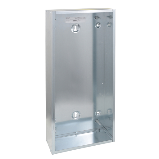 Product image for Square D NQB532 14 x 5.75 x 32 Inch NEMA 1 Panelboard Box