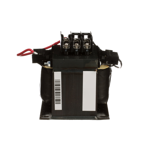 Mayer-DDS-Industrial control transformer, Type TF, 1 phase, 1000VA, 600V primary, 120V secondary, 50/60Hz-2