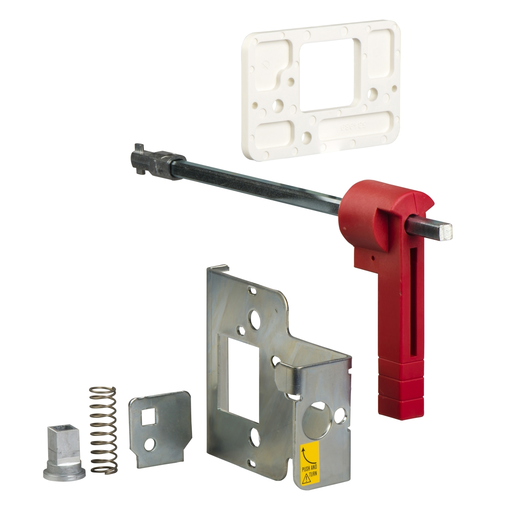 Mayer-DDS-Shaft, TeSys GS, 60A to 200A, NFPA 79 handle kit-1