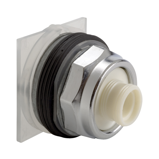 Mayer-DDS-30mm push button, Type K, nonilluminated momentary push button operator, for screw on mushroom button, NEMA 4, 13-1