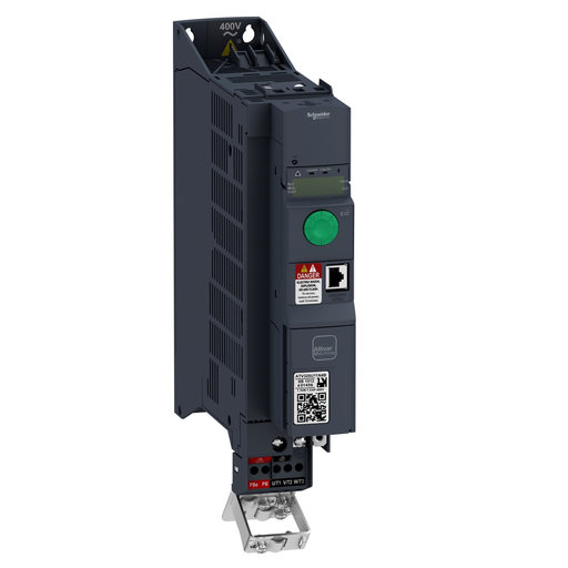 Mayer-DDS-variable speed drive, Altivar Machine ATV320, 1.5kW, 380 to 500V, 3 phases, book-4