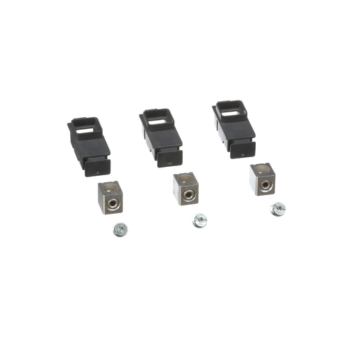Product image for ALUMINUM/COPPER MECHANICAL LUG CONNECTOR