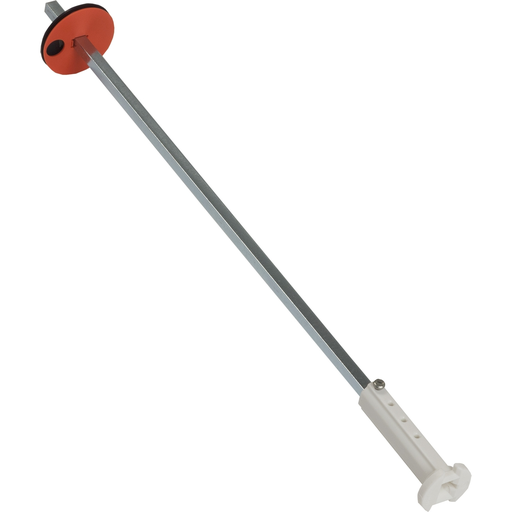 Mayer-DDS-Shaft extension,TeSys Control,for V02-V2,distance 400-430mm-1