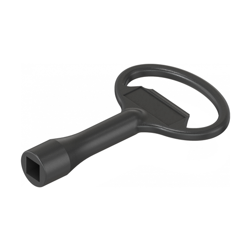 Mayer-DDS-Metal key for 7mm square insert-1