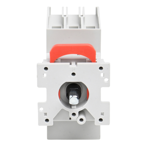 Mayer-DDS-Disconnect switch, TeSys VLS, body switch, 32A, 20HP at 480VAC, UL508, three phase, 5kA SCCR, size 1, door mount-2