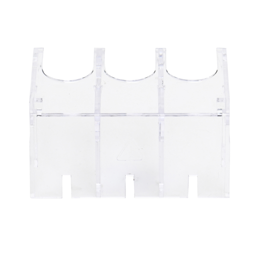 Mayer-DDS-Disconnect switch, Tesys VLS, set of 2 terminal covers, for 3 pole unit terminals, 30A to 125A devices-2