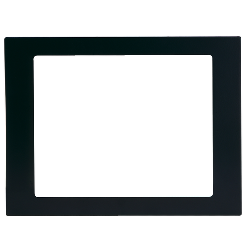 Mayer-DDS-Harmony XBT - mechanical adaptor for substituting XBTF032.10 by XBTGT2..0-1