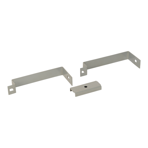 Mayer-DDS-Hanger, I-Line Busway, max 1600A rated, edgewise mounting, horizontal installation, aluminum [TAA]-1