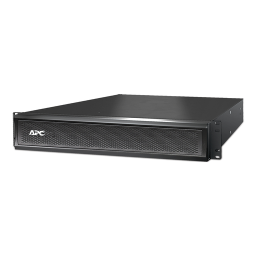 Mayer-DDS-APC Smart-UPS X-Series External Battery Pack Rack/Tower 48V, 864VAh, rackmount, 2U-1