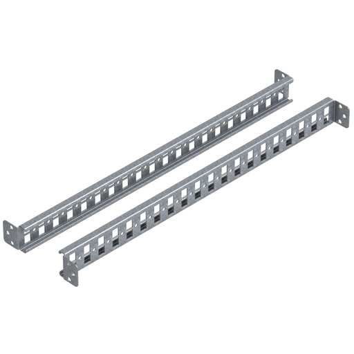Mayer-DDS-Integrated cross rails, PanelSeT SFN, Spacial SF, H40 W400mm, set of 2-2