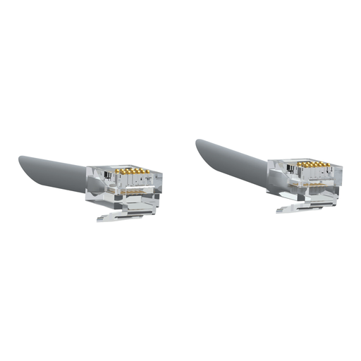 Mayer-DDS-Power Logic PM5000 - cable for remote display 5RD for PM556x - 0.3 m-1