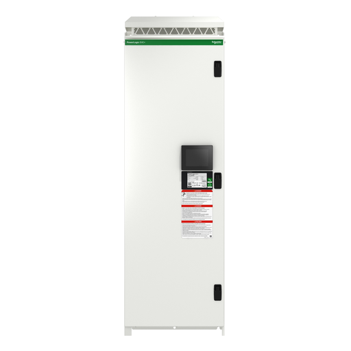 Mayer-DDS-Electronic VAR compensator/static VAR generator, PowerLogic AccuSine EVC+, 100kvar, 208-480V, UL2 wall mount-2