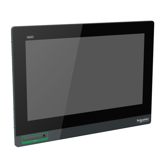 Mayer-DDS-flat screen, Harmony GTU, 15inch wide display, 1366 x 768pixels FWXGA-1