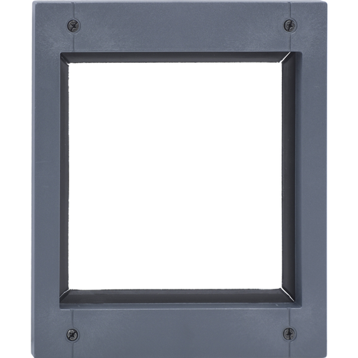 Mayer-DDS-CB FRONT PANEL ESCUTCHEON KIT-1