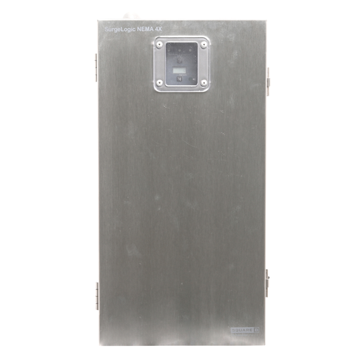 Mayer-DDS-Surge protection device, Surgelogic, 240kA, 600Y/347 VAC, 3 phase, 4 wire, NEMA 4X-2