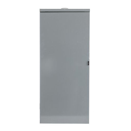 Mayer-DDS-Loadcentre, QO Canadian, 1 phase, 40 spaces, 80 circuits, 200A main lugs, PoN, NEMA3R, gnd bar, CSA-1