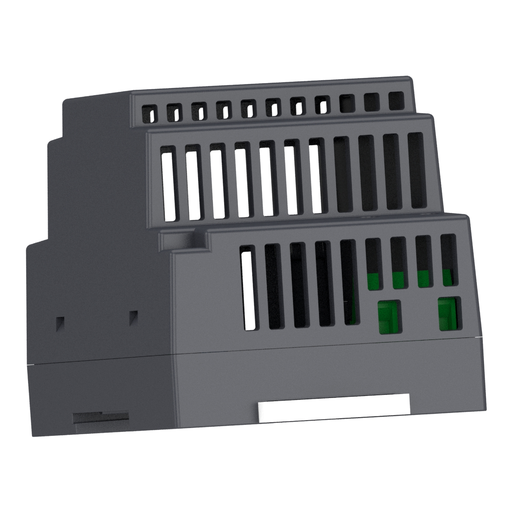 Mayer-DDS-Regulated Power Supply, 100 to 240V AC, 12V, 4.2A, single phase, Modular-2