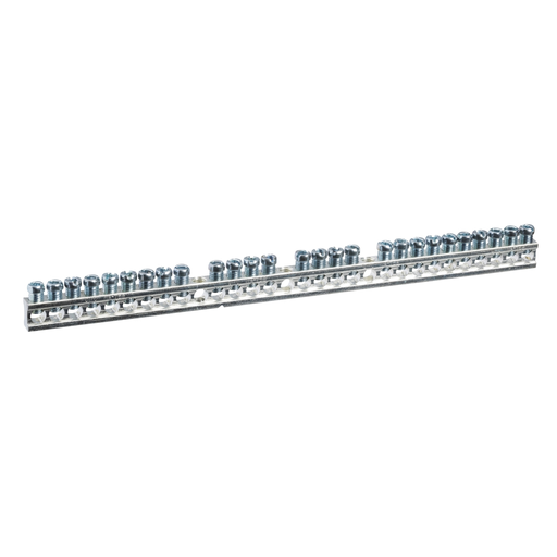 Mayer-DDS-Load center accessory, QO/Homeline, ground bar kit, 27 terminals-2