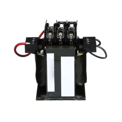 Mayer-DDS-Industrial control transformer, Type TF, 1 phase, 350VA, 208V primary, 120V secondary, 50/60Hz-2