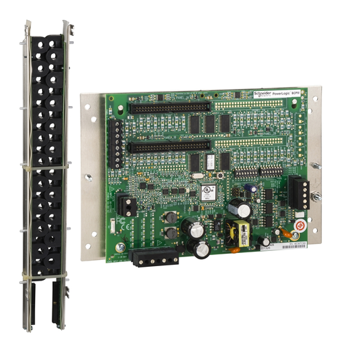 Mayer-DDS-BCPM adapter boards - quantity 2 - for split core BCPM-1