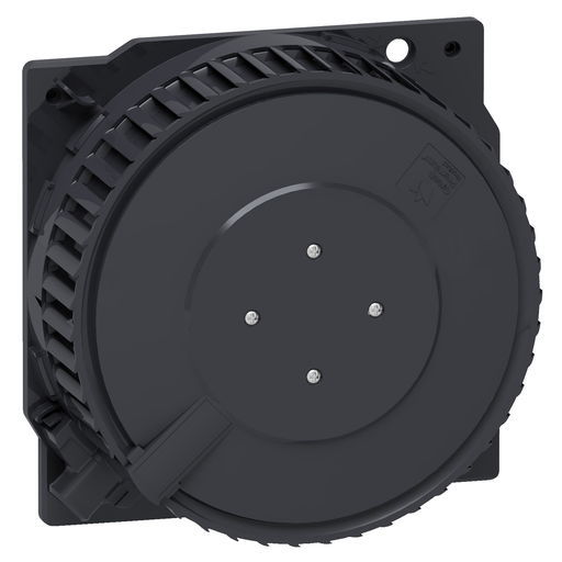 Mayer-DDS-ClimaSys CVHD outdoor HD fan-box without grille and filter 550 m3/h 115VAC-1