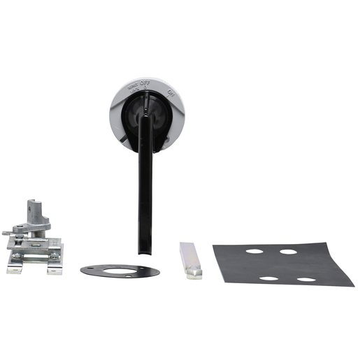 Mayer-DDS-Circuit Breaker Mechanism, rotary handle, 250A mechanism, 6 inch handle, standard shaft, KAL, KCL, KHL circuit breakers-2