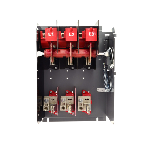 Mayer-DDS-Safety switch, motor controller, fusible disconnect, heavy duty-2