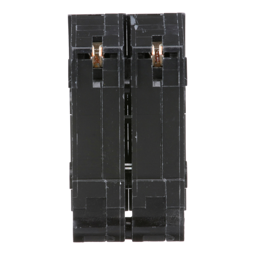 Mayer-DDS-Mini circuit breaker, Homeline, 100A, 2 pole, 120/240VAC, 10kA AIR, standard type, plug in, UL-2